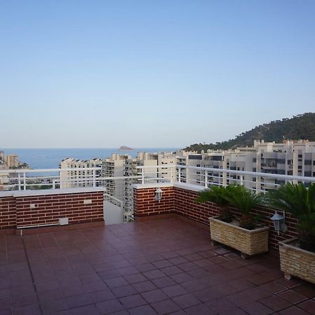 Bulevar Penthouse Apartment Кала де Финестрат Екстериор снимка