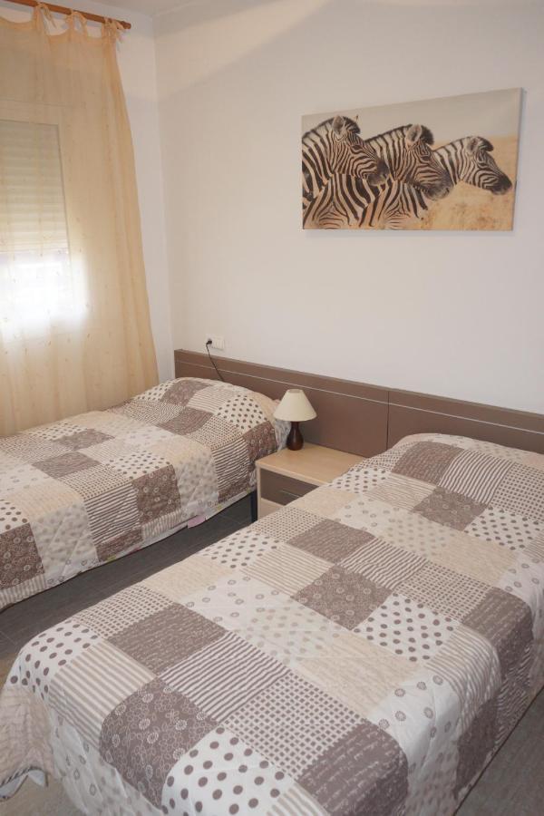 Bulevar Penthouse Apartment Кала де Финестрат Екстериор снимка