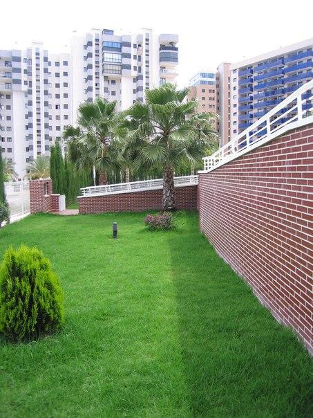Bulevar Penthouse Apartment Кала де Финестрат Екстериор снимка