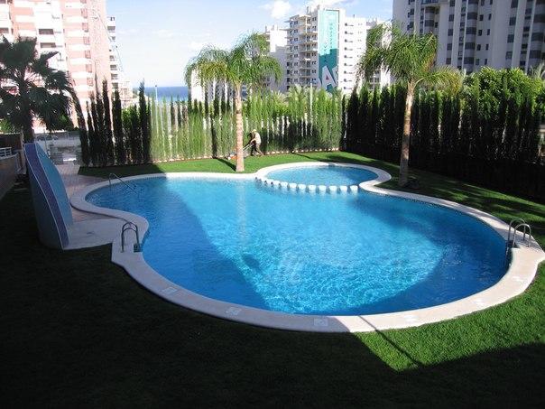 Bulevar Penthouse Apartment Кала де Финестрат Екстериор снимка