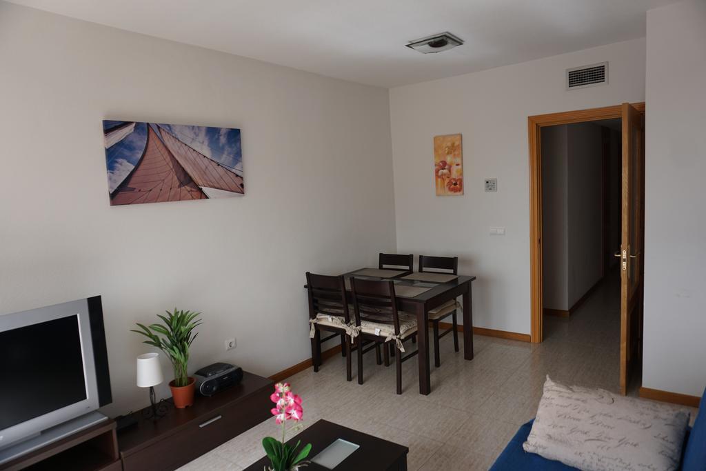 Bulevar Penthouse Apartment Кала де Финестрат Екстериор снимка