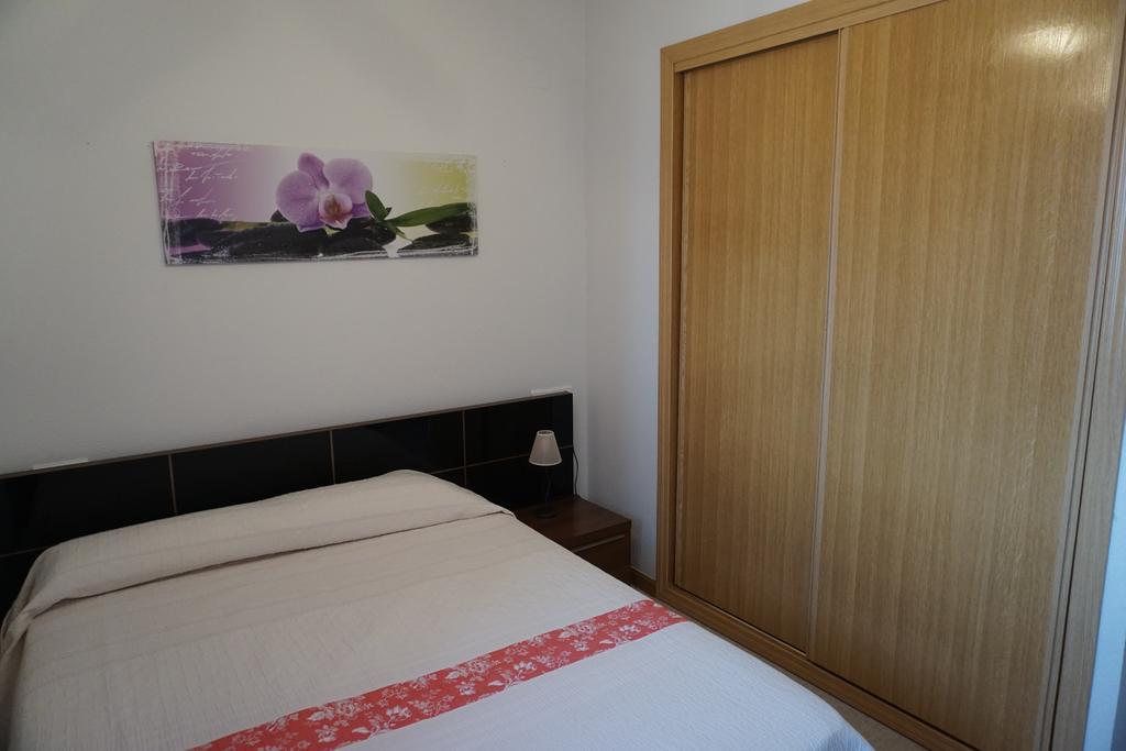 Bulevar Penthouse Apartment Кала де Финестрат Екстериор снимка