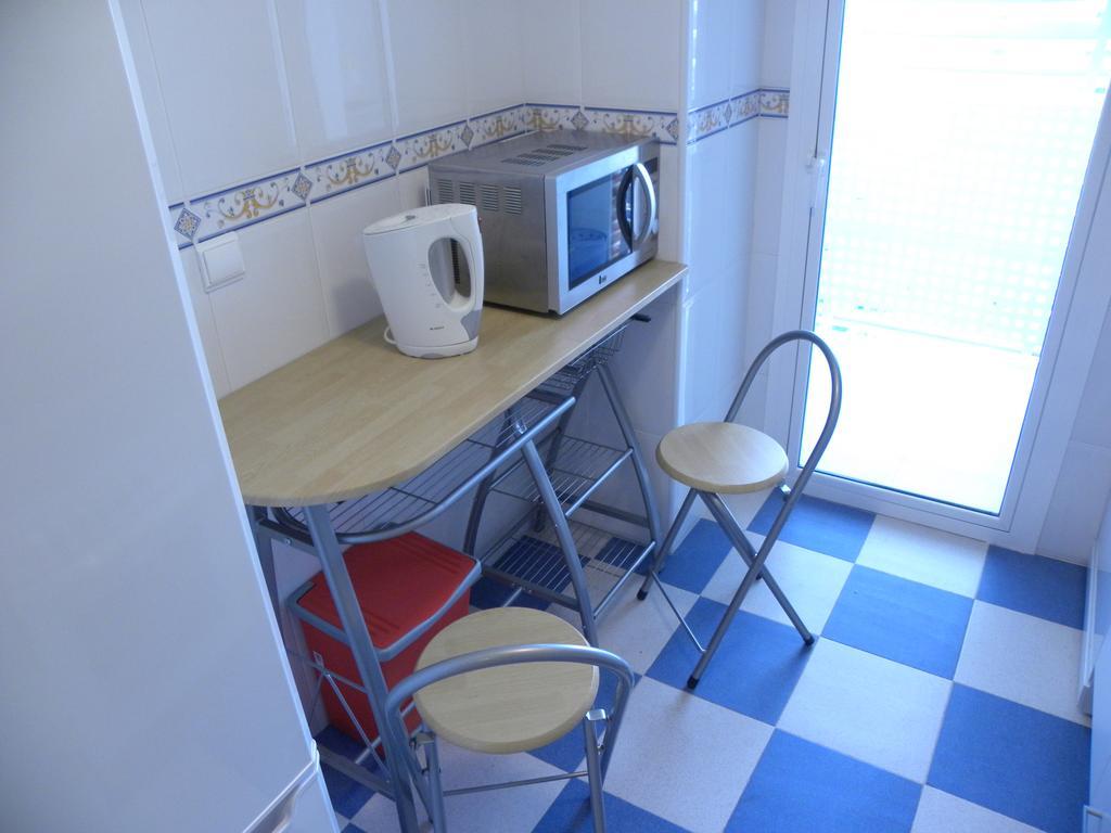 Bulevar Penthouse Apartment Кала де Финестрат Екстериор снимка