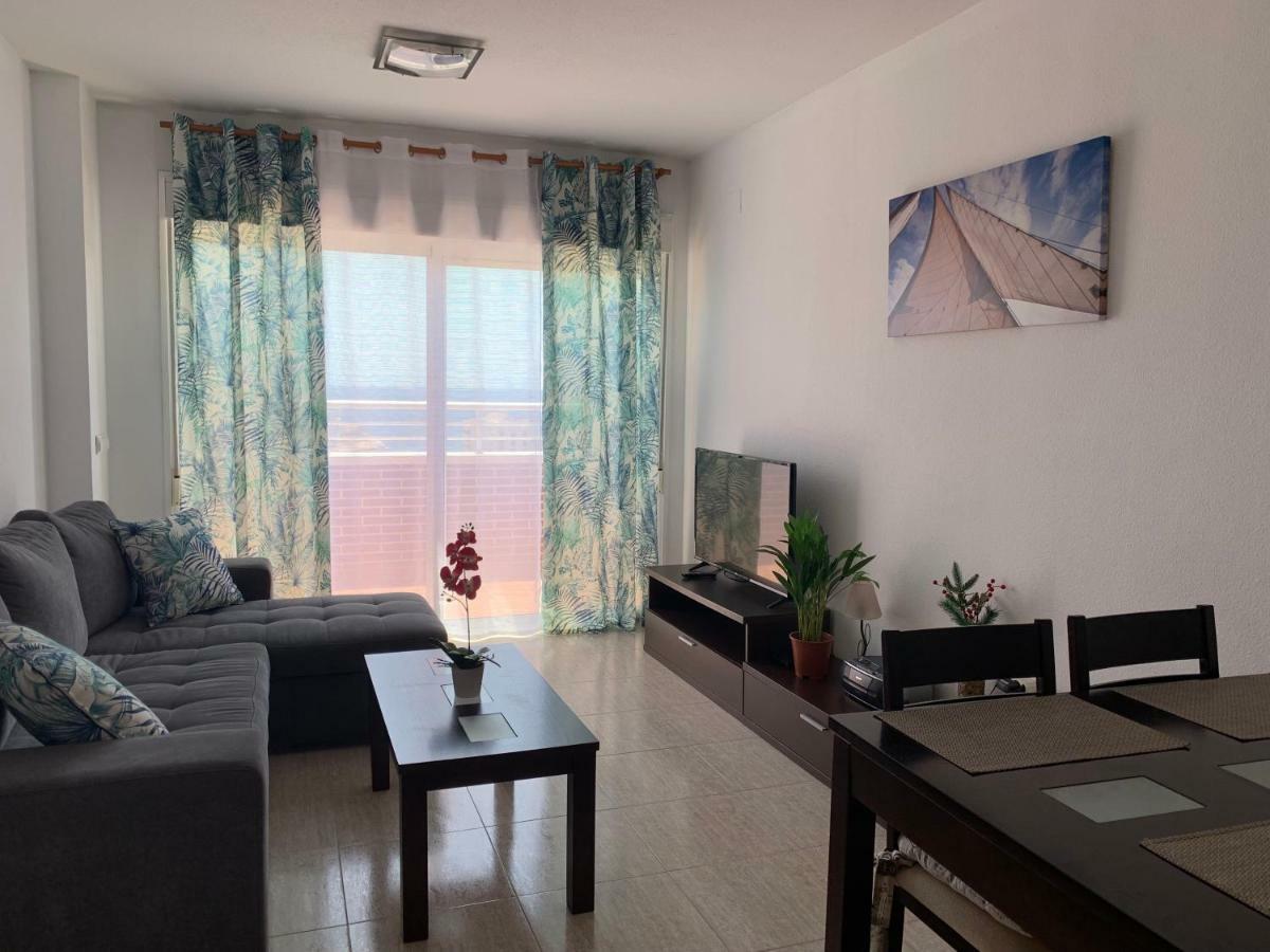 Bulevar Penthouse Apartment Кала де Финестрат Екстериор снимка