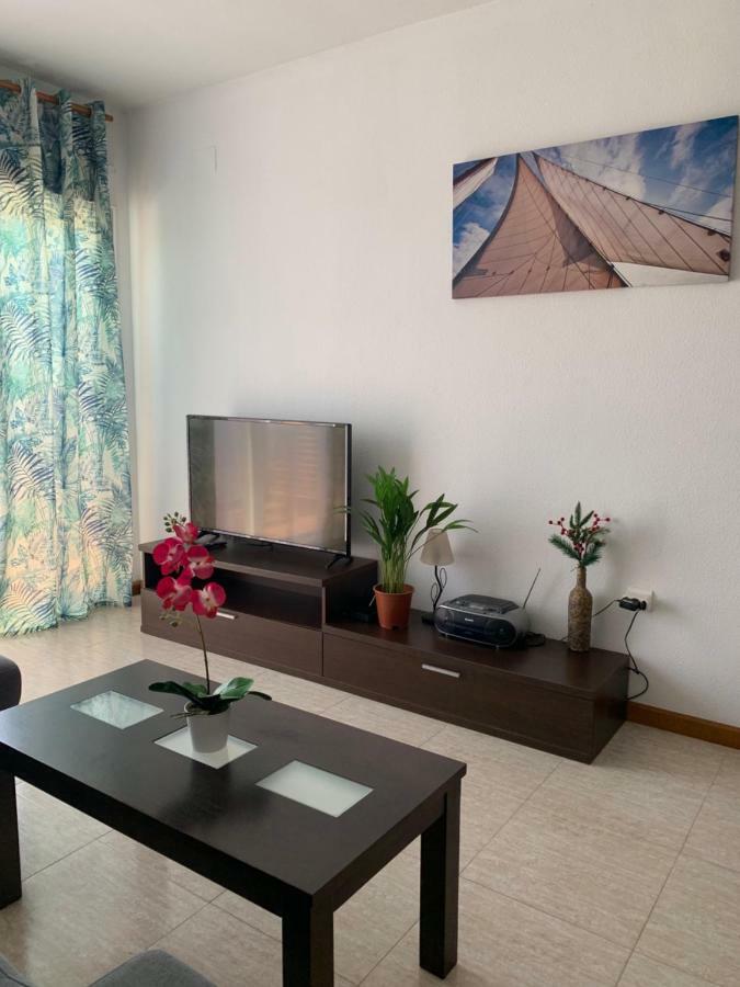 Bulevar Penthouse Apartment Кала де Финестрат Екстериор снимка