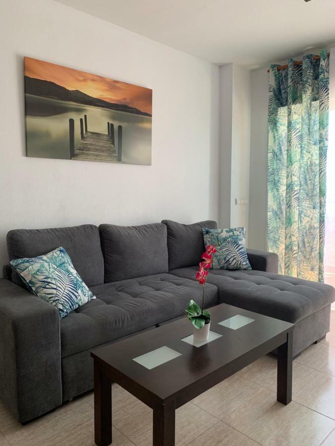 Bulevar Penthouse Apartment Кала де Финестрат Екстериор снимка