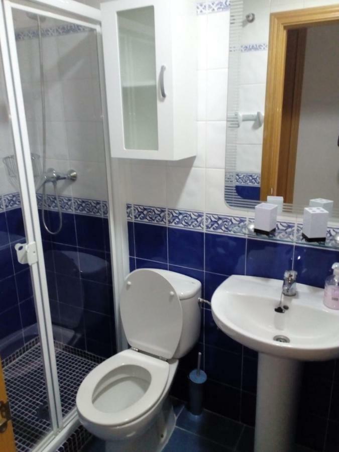 Bulevar Penthouse Apartment Кала де Финестрат Екстериор снимка