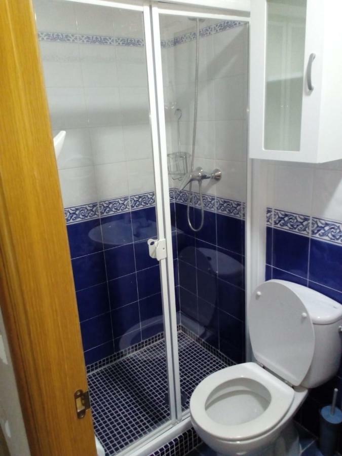 Bulevar Penthouse Apartment Кала де Финестрат Екстериор снимка